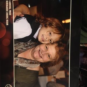 Meet your Posher, Cindy